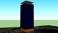 Torre la Garena