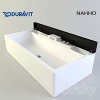 Duravit Nahho