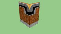 Thin Brick Veneer Installed Over Sure Cavity