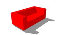 IKEA KLIPPAN Couch