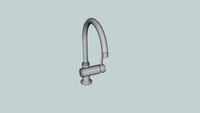 grohe atrio