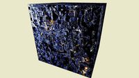Borg Cube