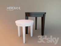 Meridiani STEWART