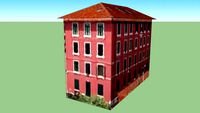 Edificio in Venezia VE, Italia