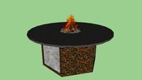 Firepit