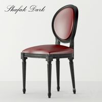 Shafak Chair Dark