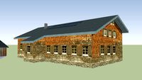 Nördlinger Hütte