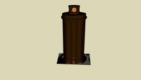 Juister Wasserturm