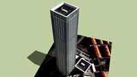 21st Century Tower, Shanghai