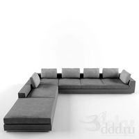 Minotti Hamilton
