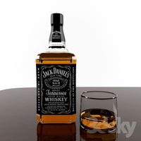 Jack Daniels