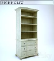 EICHHOLTZ - Cabinet Boudoir