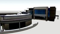 CAPSHER Technology Building 2012