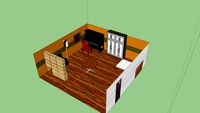 Quarto Hoje Quem 3