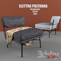 ELETTRA POLTRONA