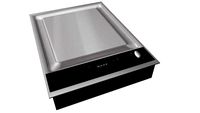 NEFF Domino Teppan Yaki N54K40N0