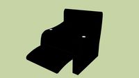 Cinema / Home Theatre Chair