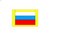 russian flag