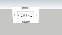 GFCI Outlet