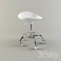 HELIOX Wizard Chair
