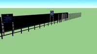 School Fencing and Gates