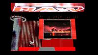 WWE Monday Night RAW HD Set (New Tex) Updated