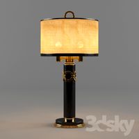 Bronx Table Lamp