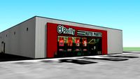 O'Reilly Auto Parts