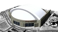 The Rogers Centre