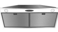 Kitchen Stainless steel built-in hood 2