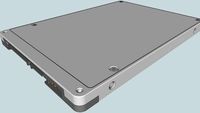 Seagate Pulsar.2 800GB
