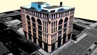 140 Franklin Street, New York