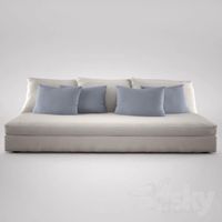 Nella Vetrina Kaos manhattan