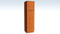 Utility Cabinet 84Hx24D