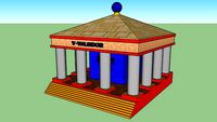 Tempio Astrale