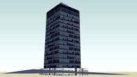 torre Ixe Banco Guadalajara