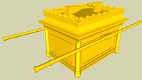 The Ark of the Covenant V2
