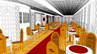 Titanic Café Parisien