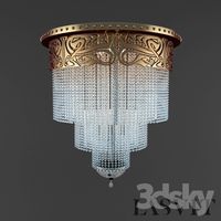 Chandelier Lasvit