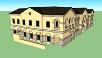800 North Maitland ave - Kalmanson office building