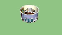 oval office