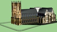 Beverley Minster
