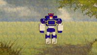Transformer