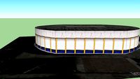 Auditorio Morelos