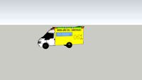 ambulancia 061