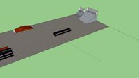 Skatepark Tribschen (CH)