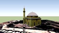Sinanbey Camii