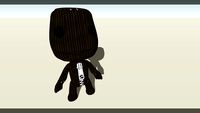 Little Big Planet - Sackboy