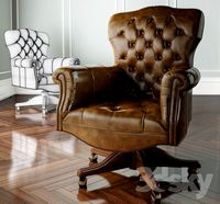 Sandra Rossi Working chair