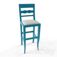 TONIN CASA barstools